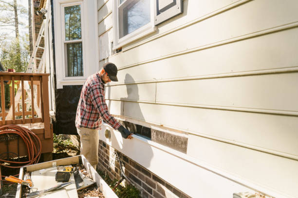 Trusted Siding service in Indian Head, PA - Creative Siding